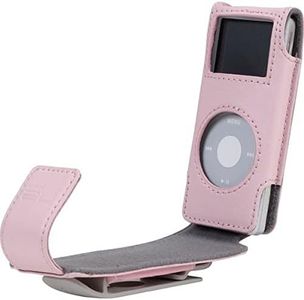 Belkin Flip Case for iPod Nano 1G, 2G (Pink)