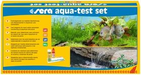 sera Aqua-Test Set Aquarium Test Ki