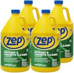 Zep Driveway, Masonry and Concrete 