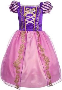 Rapunzel -