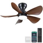 Ceiling Fans For High Ceilings