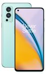 OnePlus Nord 2 5G (UK) - 8GB RAM 128GB SIM Free Smartphone with Triple Camera and 65W Warp Charge - Blue Haze [UK version]