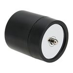 Through Wall Microphone, Clear Sound Ear Listening Device, 200mAh Battery High Strength Voice Listen Detector Amplifier, for Pipe Water Oil Leakage