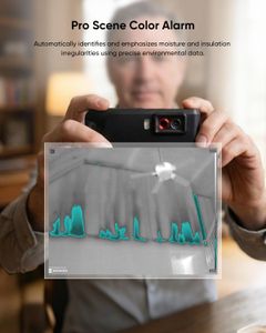 HIKMICRO Pocket2 Thermal Camera – Compact Infrared Imaging Device