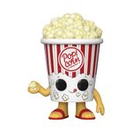 Funko Pop!: Movie Popcorn Bucket, Multicolor, 64071