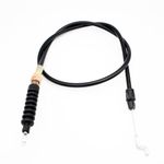 761400MA Auger Clutch Cable for Murray Craftsman Snow Blower, Replacement Cable 761400, 340373P, 760150, 761153，340373