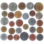 Collectible Coins