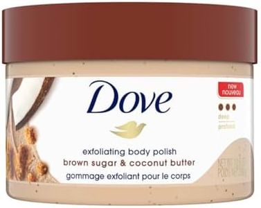 Dove Exfol