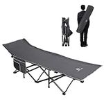 ALPHA CAMP Camping Cots for Adults,