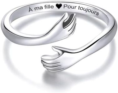 Bague pour