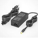 65W AC Adapter Laptop Charger Replacement for HP Pavilion DV9700 DV9500 DV9000 DV8000 DV7000 DV6700 DV6500 DV6000 DV5000 DV4000 DV2000 DV1000, Compaq Presario 510 515 520 610 A900 C700 F500-18.5V3.5A