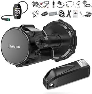 BAFANG Mid