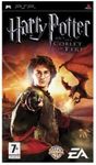 Harry Potter and the Goblet of Fire (PSP)