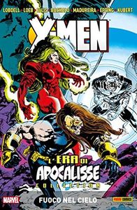 X-Men: L'e