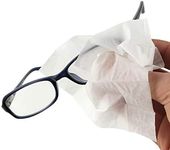 Univet 24 Pack Cleaning Tissue Glas