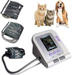 Veterinary Blood Pressure Monitor, 