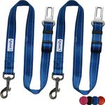 Zenify Dog Car Seat Belt Seatbelt L