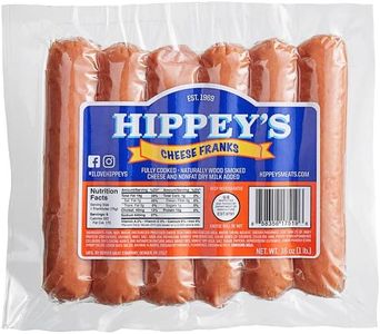 Hippey's #