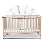 Mosquito Tent For Crib