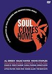Soul Comes Home: A Celebration of S
