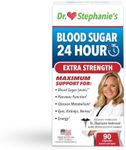 Dr. Stephanie's 24 Hour Support Extra-Strength - 11 in 1 Supplement