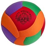 Safe Sport Gear - Softy Volleyball 