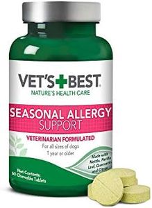 Vet’s Best