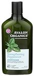 Avalon Organics Conditioner Strengt