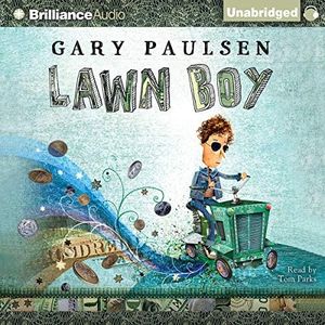 Lawn Boy: Lawn Boy, Book 1