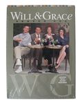 Will & Grace: The Complete First Season