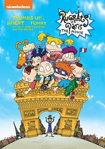 Rugrats In
