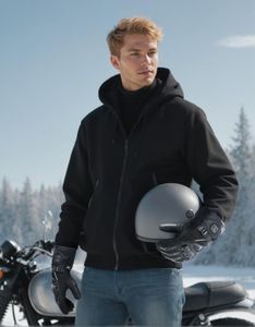 KEMIMOTO Heated Motorcycle Gloves – Waterproof, Touchscreen, Men/Women