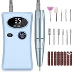 Electric Nail Drill For Acrylic Nails