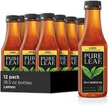 Pure Leaf Iced Tea, Sweetened, Real