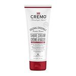 Cremo Original Shave Cream, Smooth Shaving Cream Fights Razor Burn, Nicks and Cuts, 6 Fl Oz