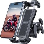 Aomiker Bike Motorcycle Phone Holde