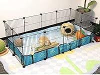 Guinea Pig Cages 8 Sq Ft Expandable