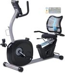 Kawnina Recumbent Exercise Bike, Re