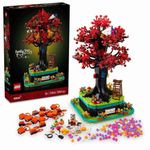 LEGO Ideas Family Tree, Gift for Adults 21346 (1040 Pieces)