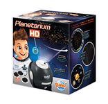 Buki 8002 HD planetarium