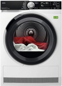 AEG WiFi W