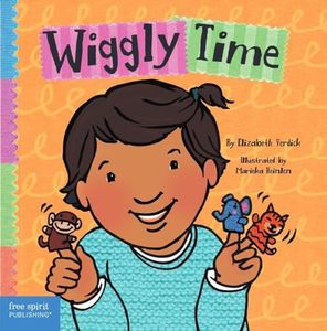 Wiggly Tim