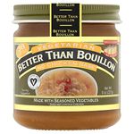 Better Than Bouillon , No Chicken Base, Vegan Certified 8 Oz.