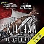 Killian: A Dark Mafia Romance