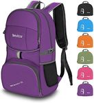 Bekahizar 35L Lightweight Rucksack,