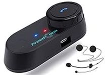 Bluetooth Intercom for Helmet,Freed