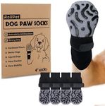 Roilpet Double Sides Non-Slip Dog S