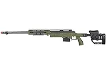 Well MB4411G Bolt Action Spring Sni
