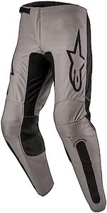 Alpinestars 3722024-822-34: Fluid Lurv Pants Mud/Black Sz 34