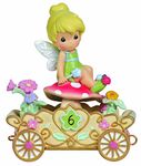 Precious Moments Disney Birthday Parade | Disney Showcase Collection | Disney Princess | Yearly Birthday Gift | Disney Decor & Gifts (6)